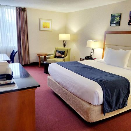 Bangor Grande Hotel Zewnętrze zdjęcie