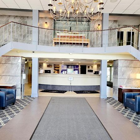 Bangor Grande Hotel Zewnętrze zdjęcie