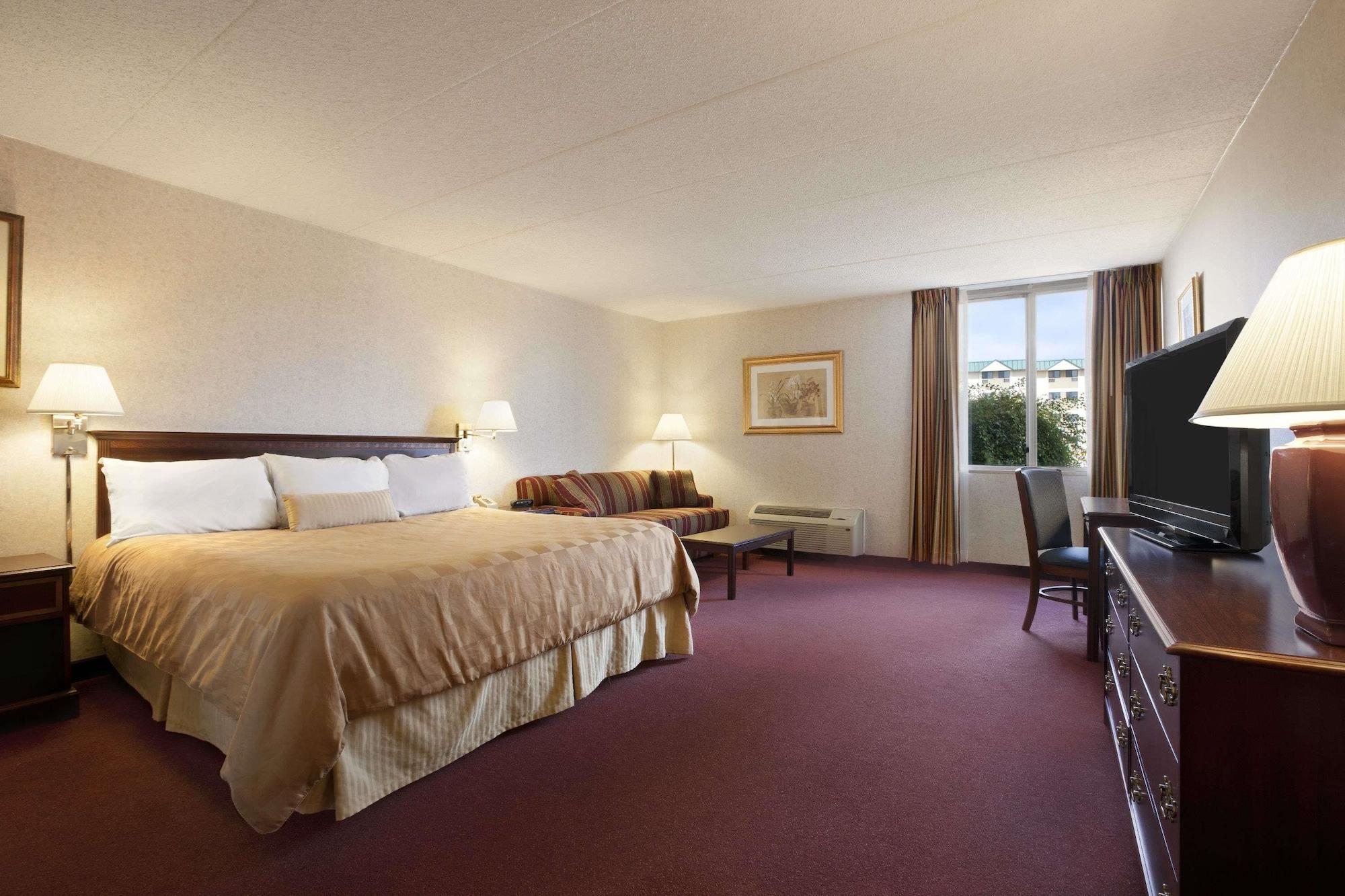 Bangor Grande Hotel Zewnętrze zdjęcie
