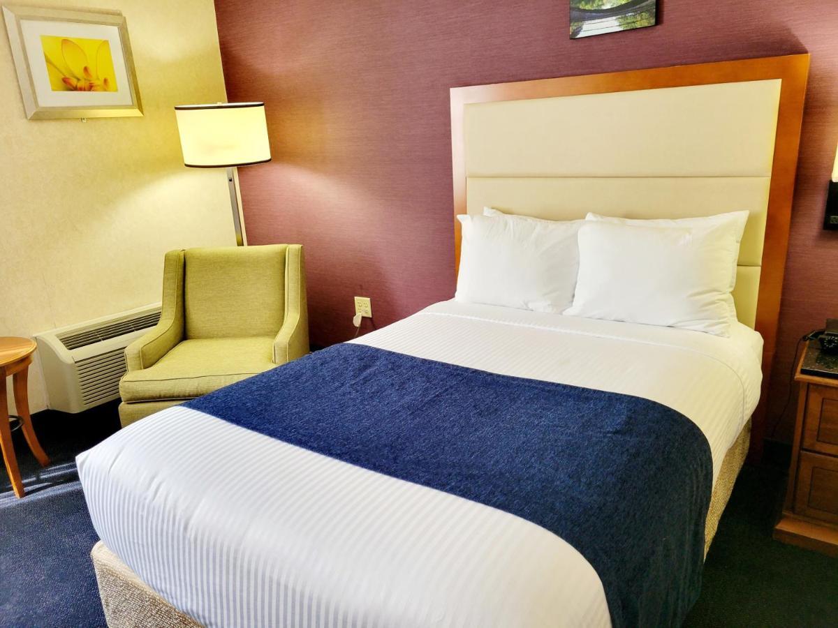 Bangor Grande Hotel Zewnętrze zdjęcie
