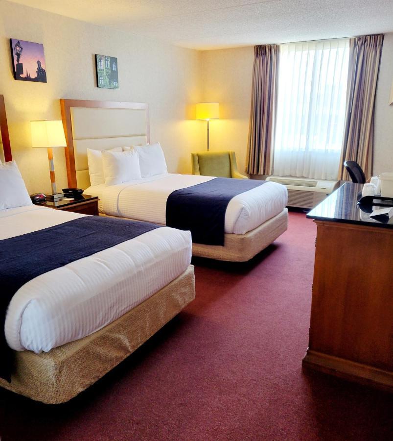 Bangor Grande Hotel Zewnętrze zdjęcie