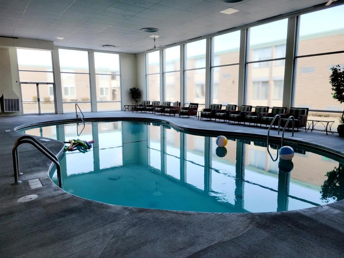 Bangor Grande Hotel Zewnętrze zdjęcie