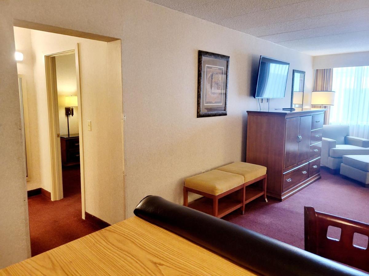 Bangor Grande Hotel Zewnętrze zdjęcie