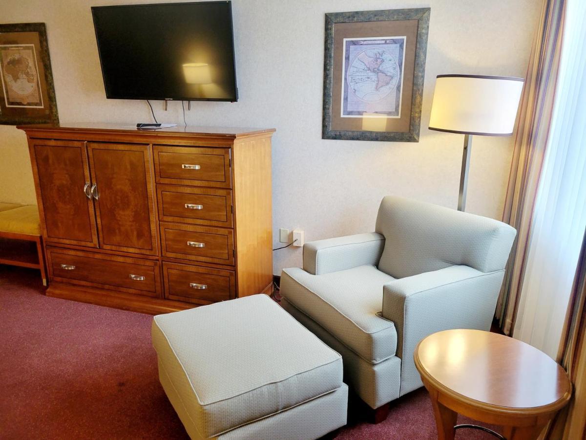 Bangor Grande Hotel Zewnętrze zdjęcie
