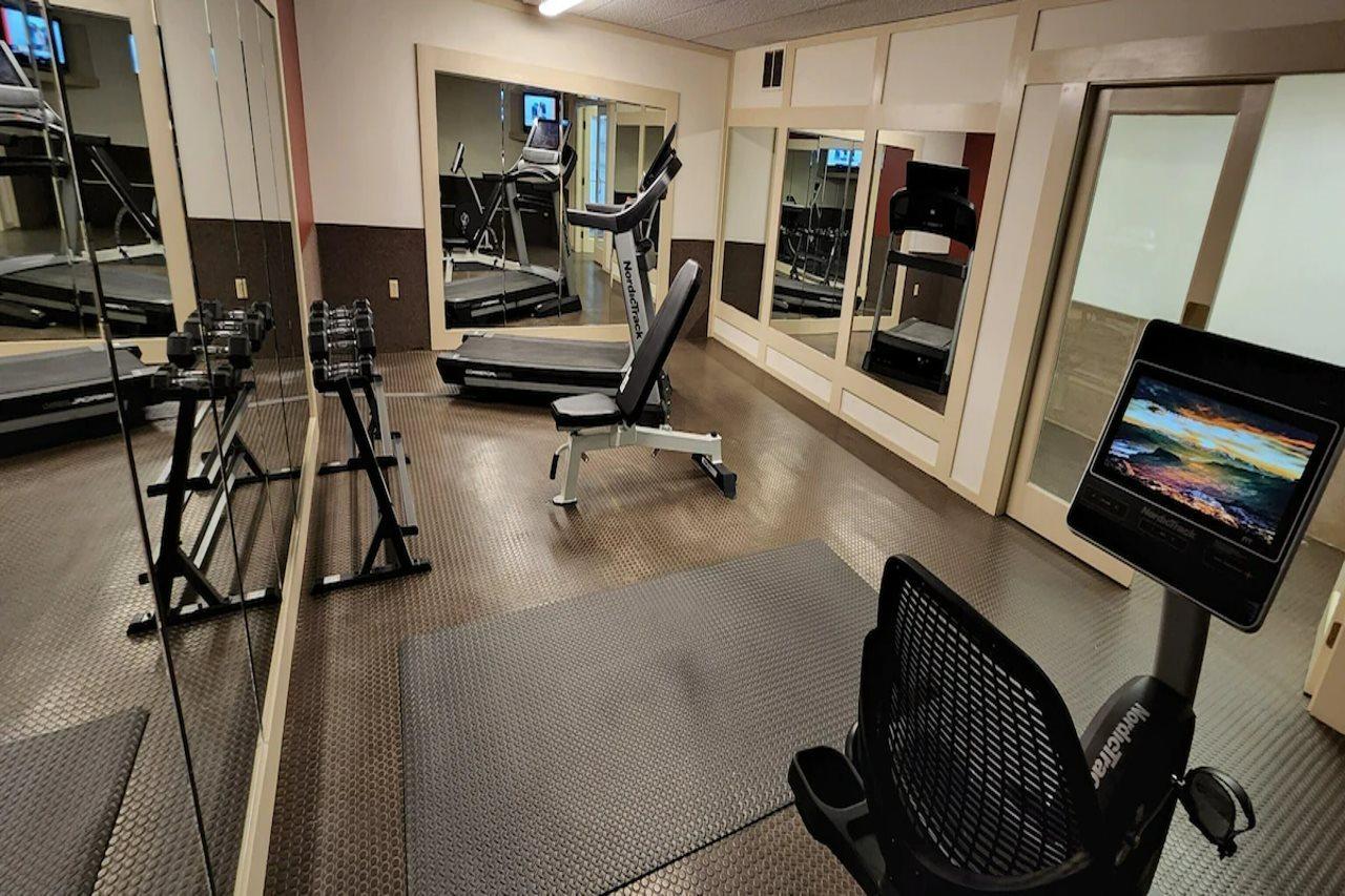 Bangor Grande Hotel Zewnętrze zdjęcie