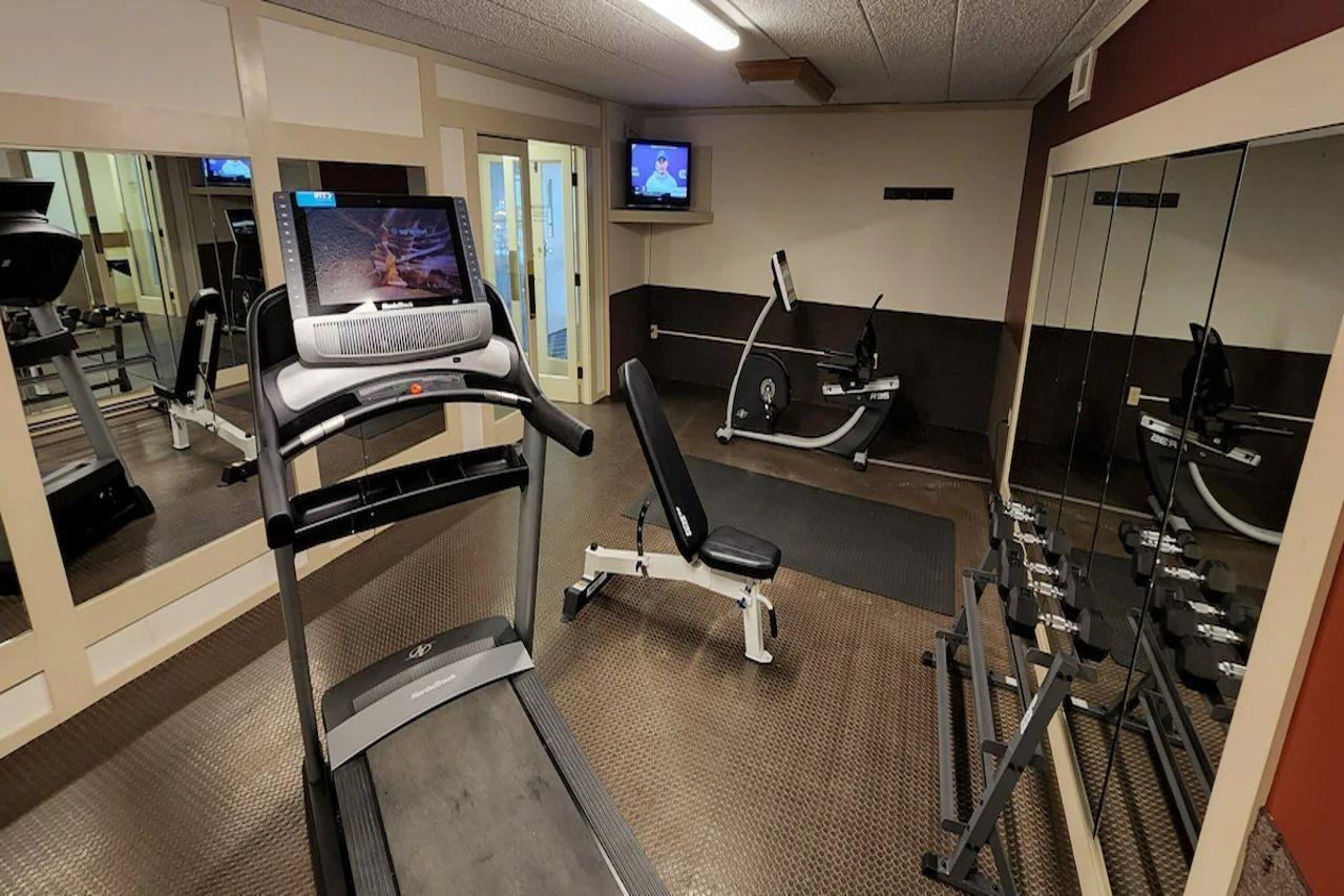 Bangor Grande Hotel Zewnętrze zdjęcie