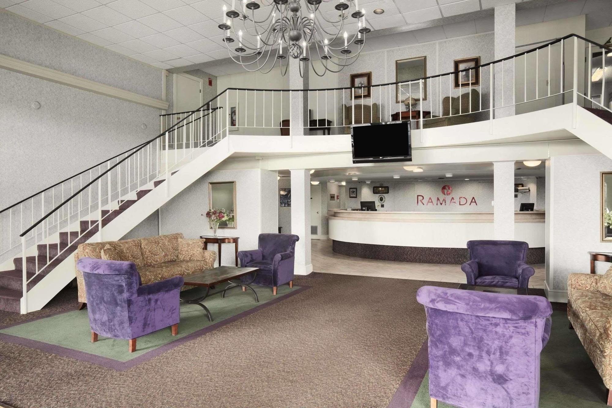 Bangor Grande Hotel Zewnętrze zdjęcie