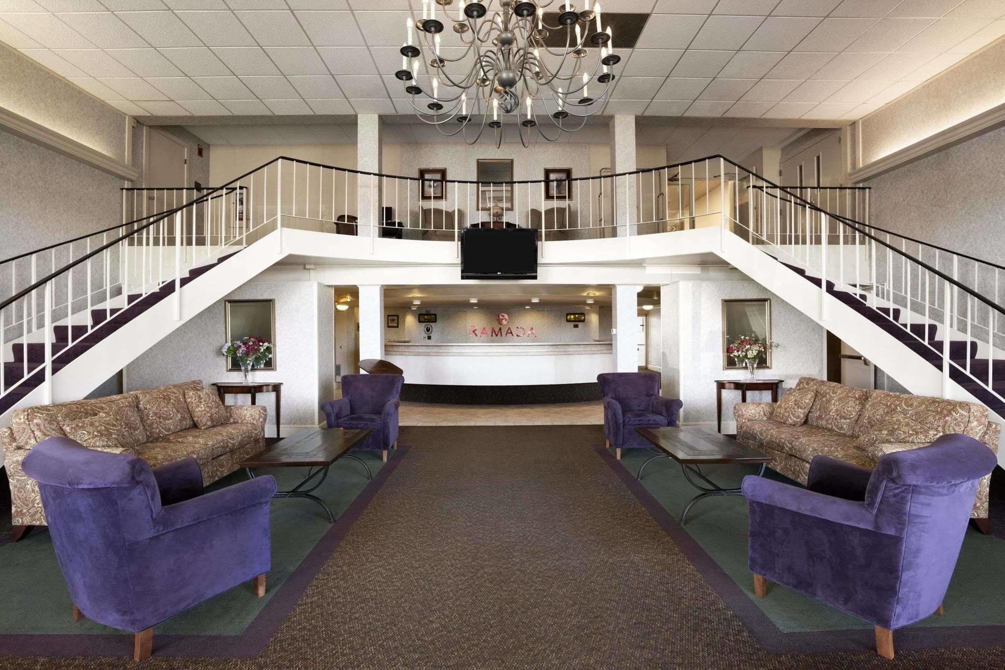 Bangor Grande Hotel Zewnętrze zdjęcie