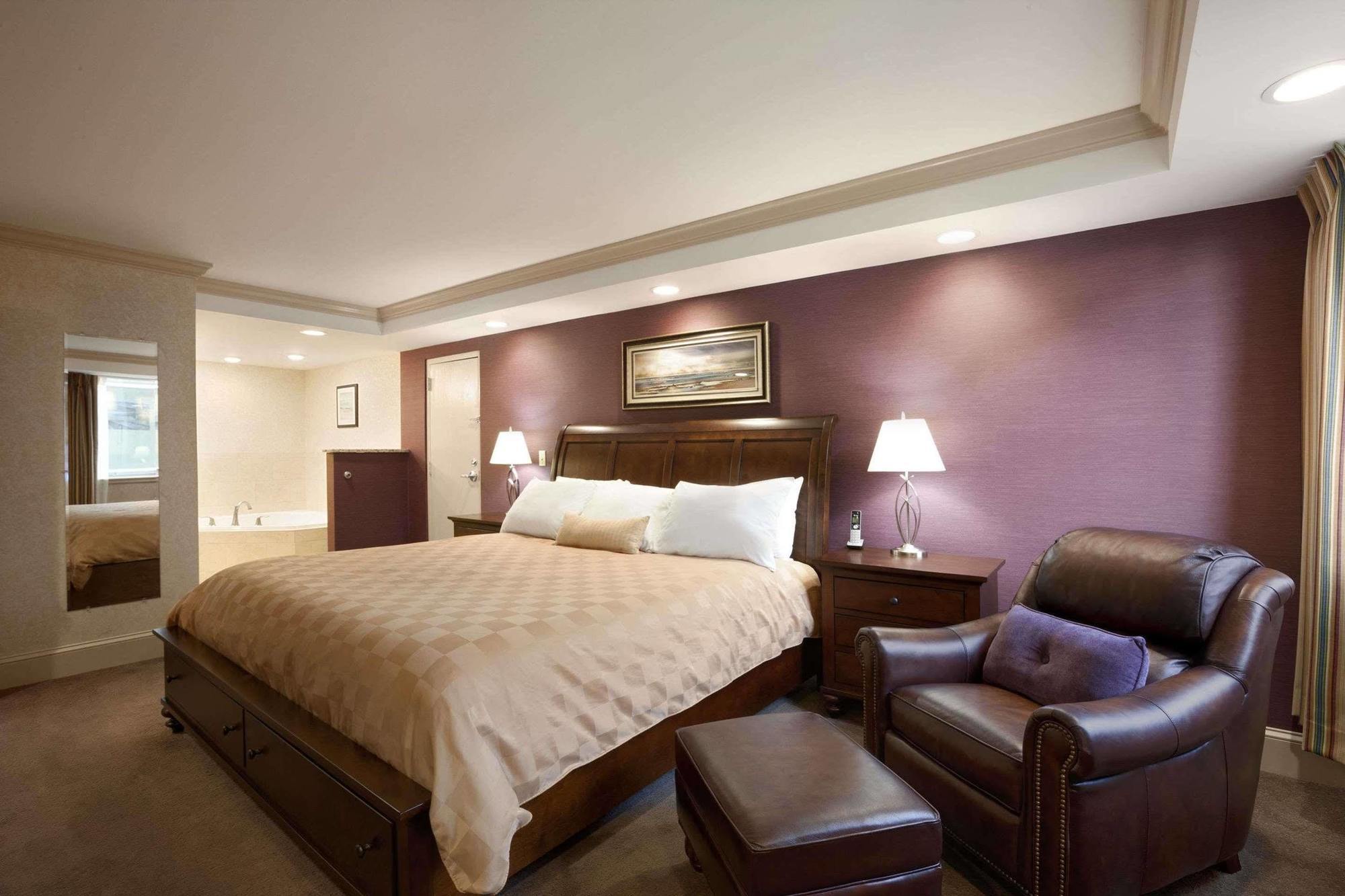 Bangor Grande Hotel Zewnętrze zdjęcie