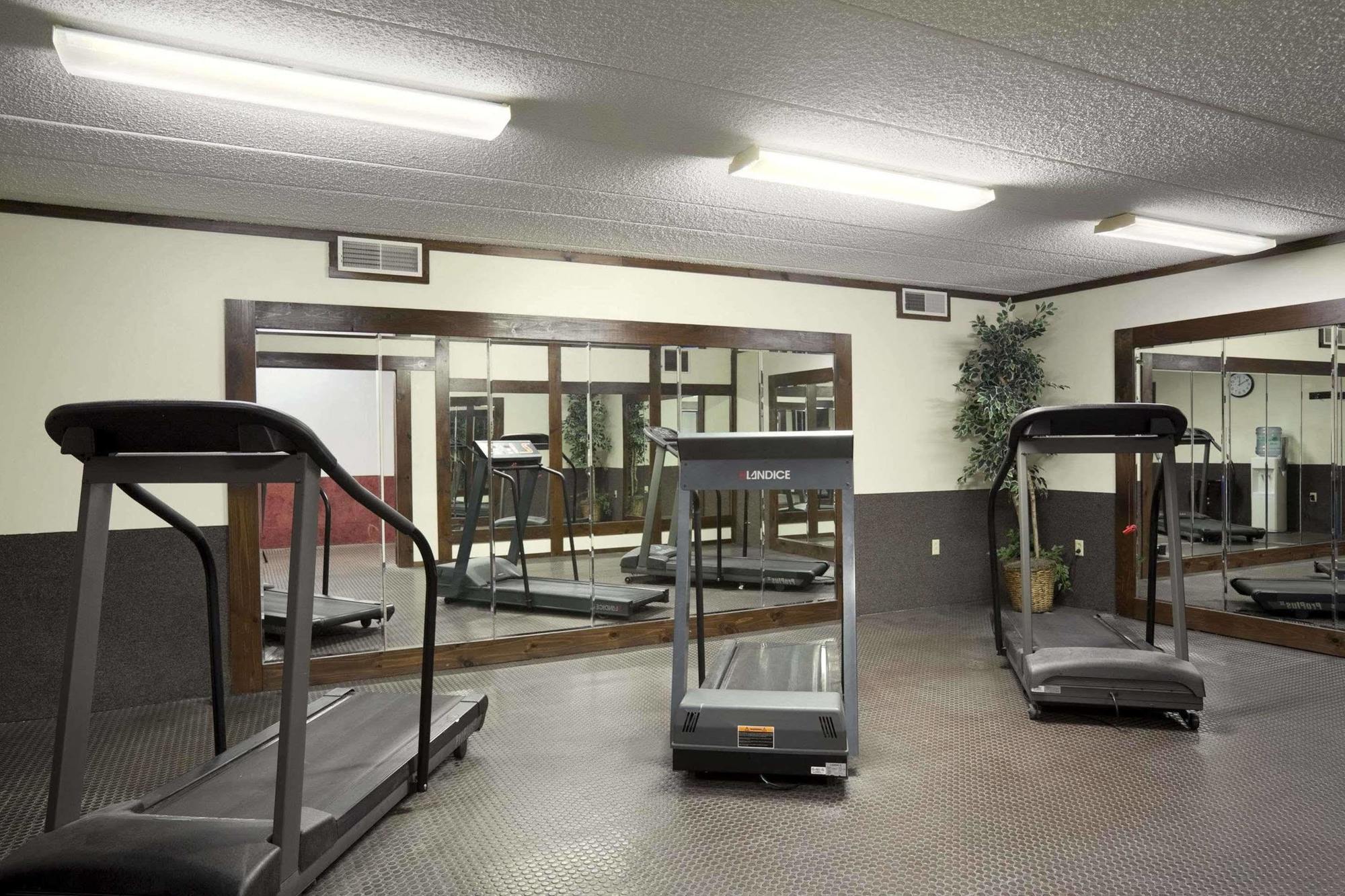 Bangor Grande Hotel Zewnętrze zdjęcie