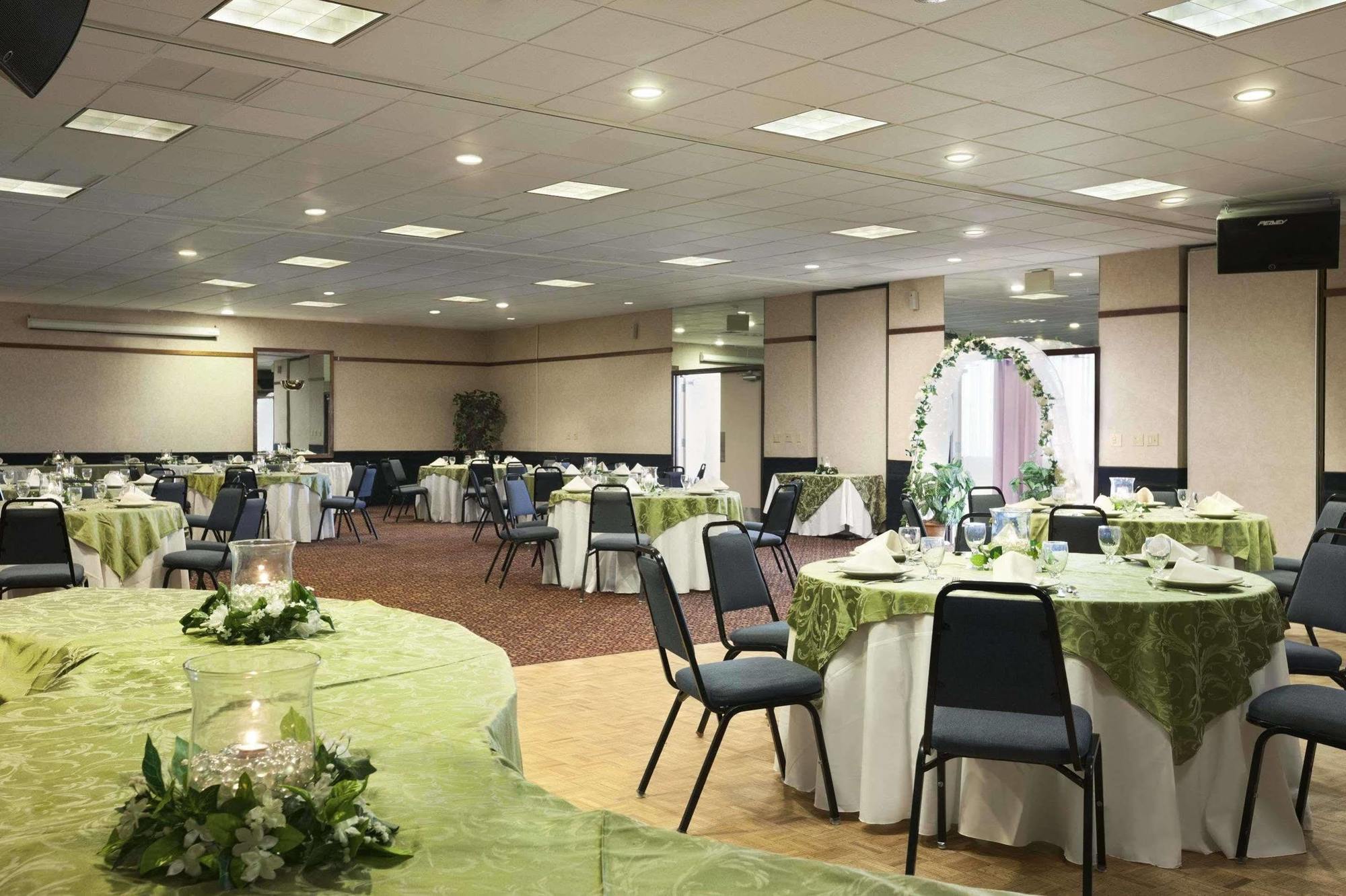 Bangor Grande Hotel Zewnętrze zdjęcie