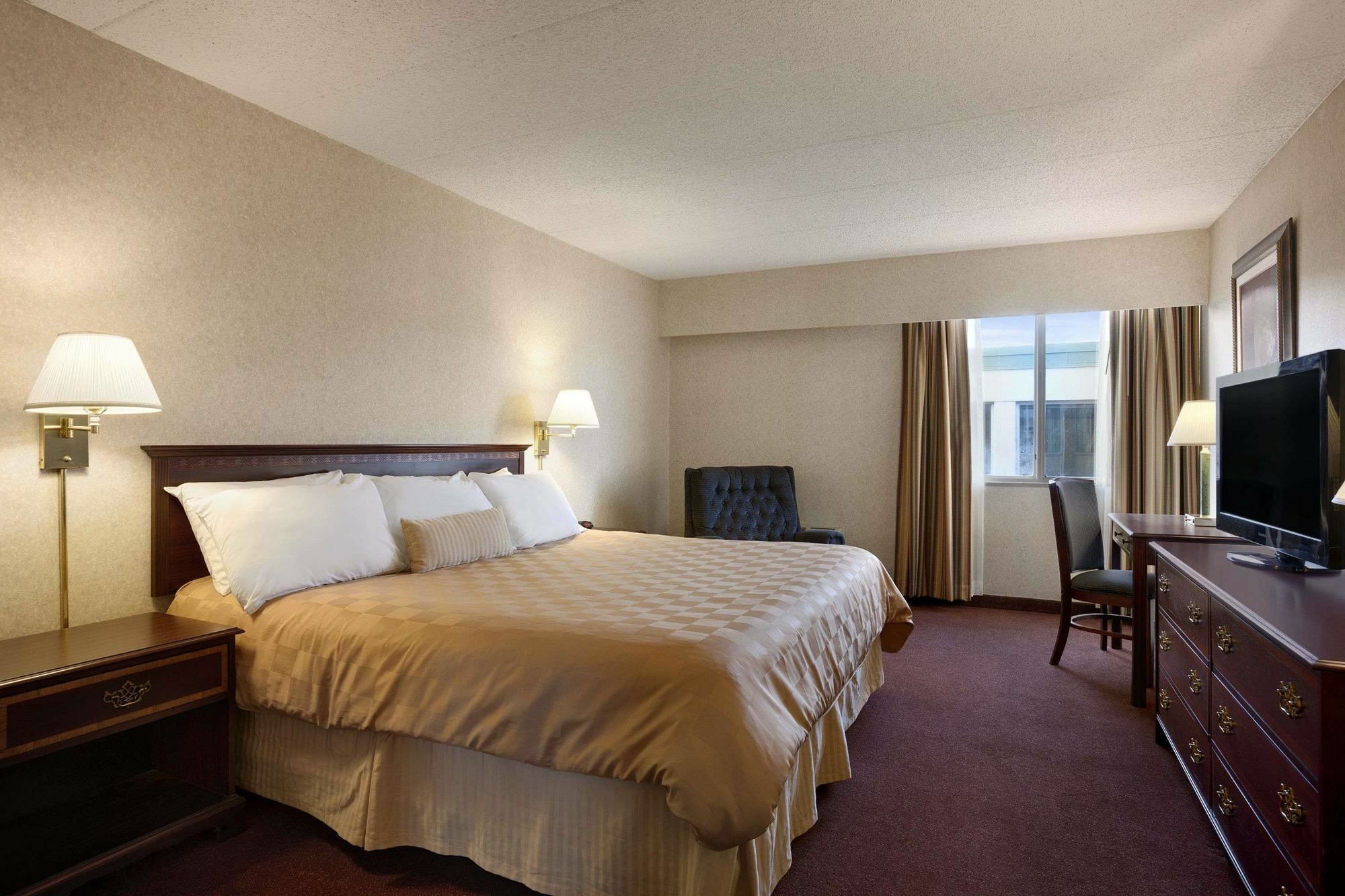 Bangor Grande Hotel Zewnętrze zdjęcie