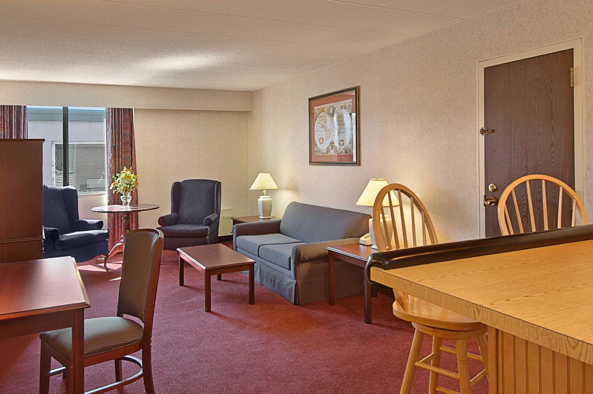 Bangor Grande Hotel Zewnętrze zdjęcie