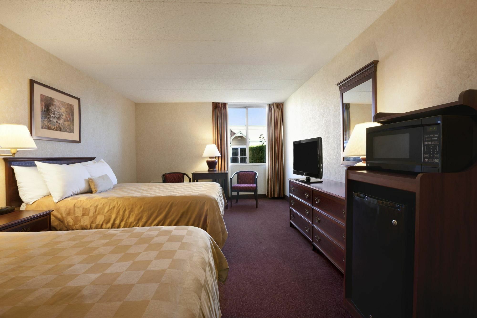 Bangor Grande Hotel Zewnętrze zdjęcie